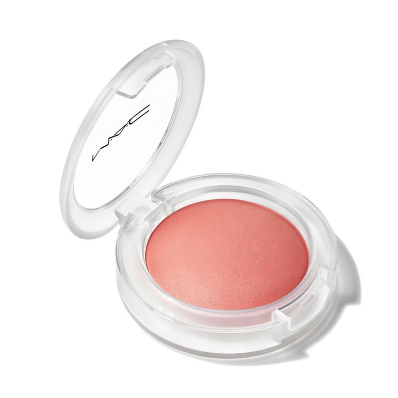 MAC - Glow Play Cushiony Blush Mac Cosmetics
