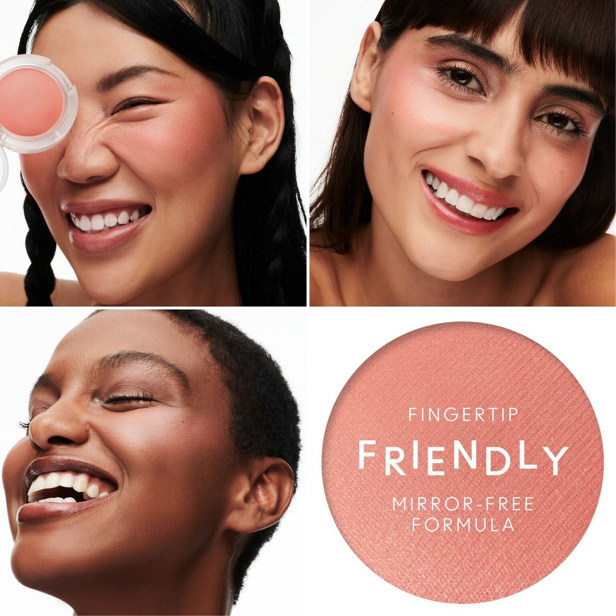 MAC - Rubor MAC Glow Play Cush Blush