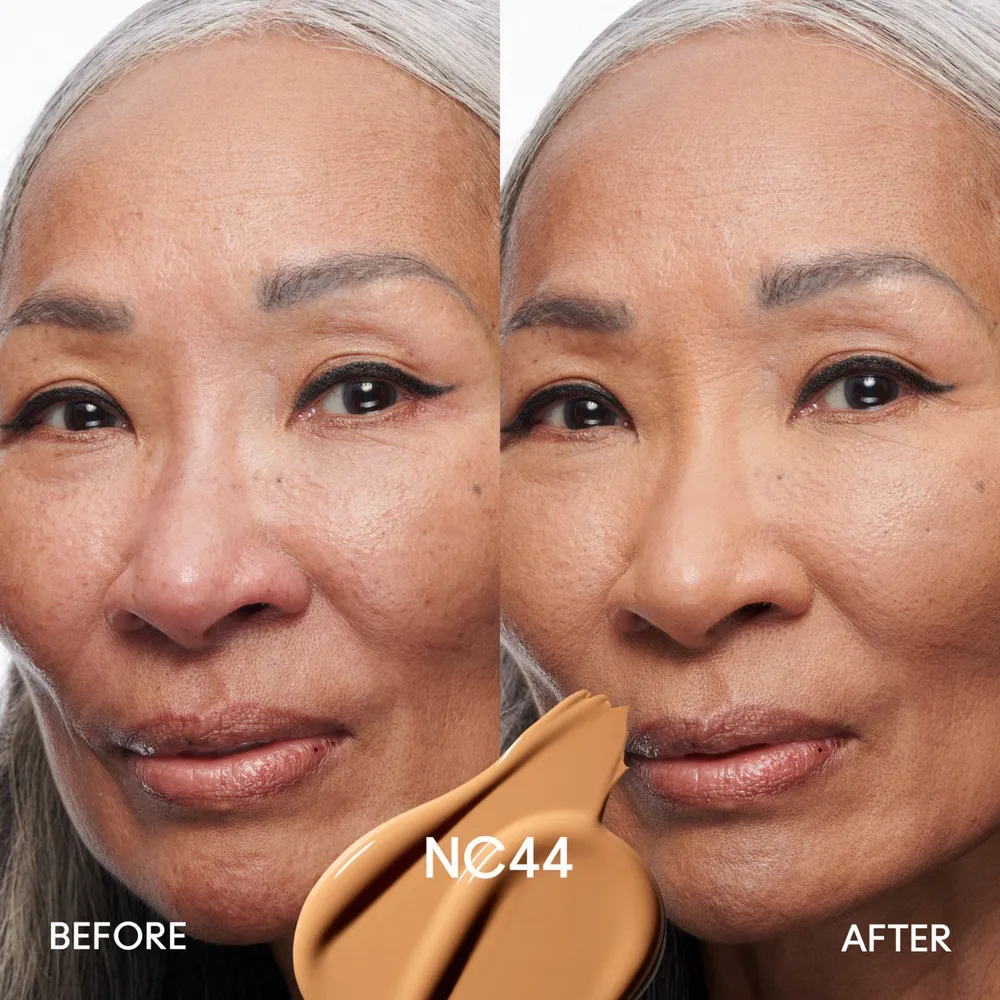 Mac Studio Radiance Concealer NC44, foto 3