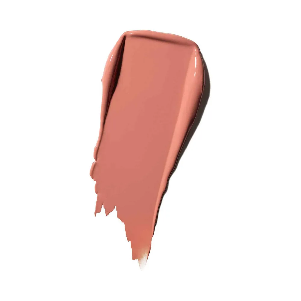 Mac Macximal Sleek Satin Lipstick Blankety, foto 2