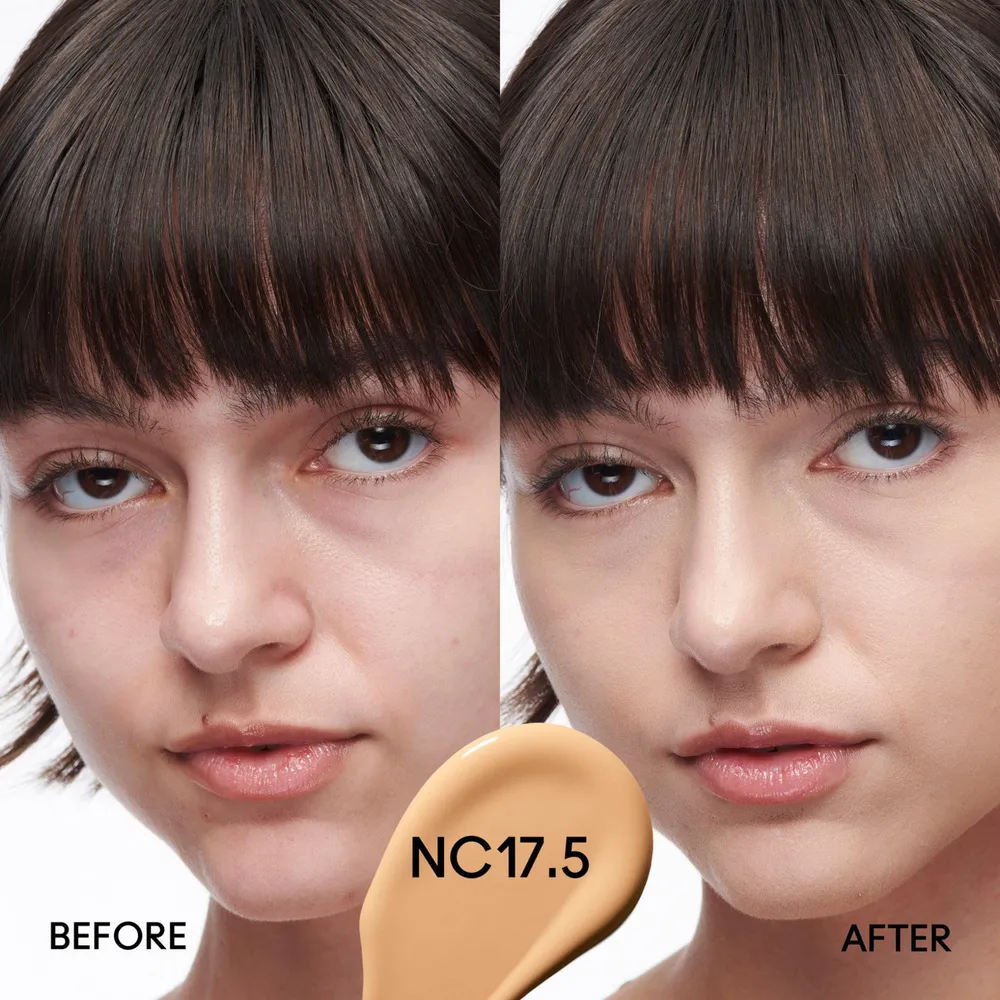 Mac Studio Radiance Concealer NC17.5, foto 3