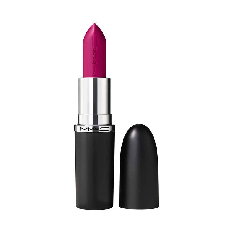 Labial M·A·Cximal Satin Lipstick Cosmetics