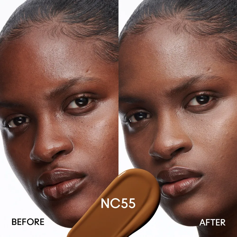 Mac Studio Radiance Concealer NC55, foto 3