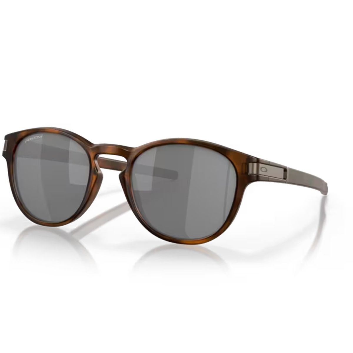 OAKLEY - Lentes De Sol Redonda Unisex Adulto Oakley