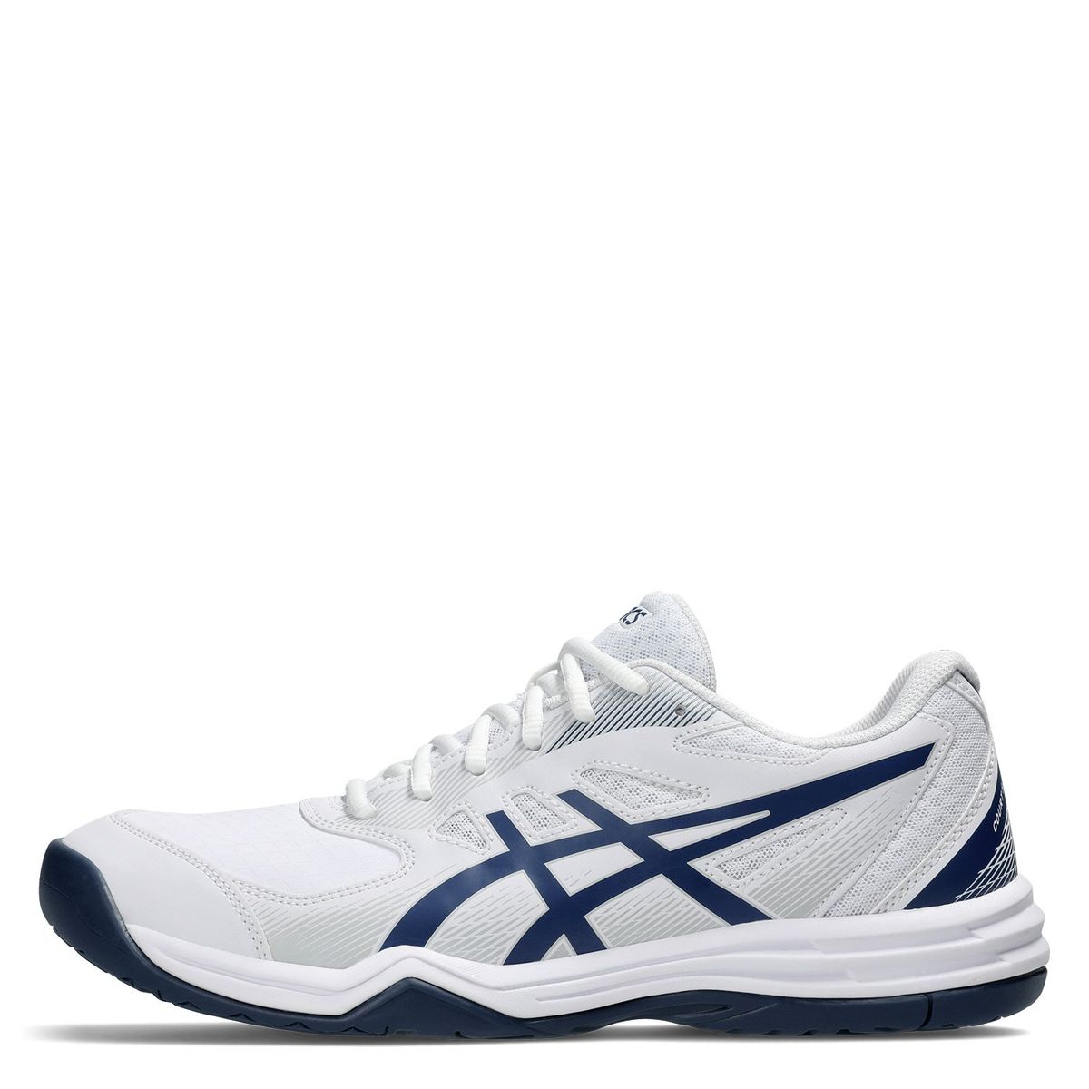 ASICS - Court Slide 3 Zapatilla Tenis Hombre Blanco Asics