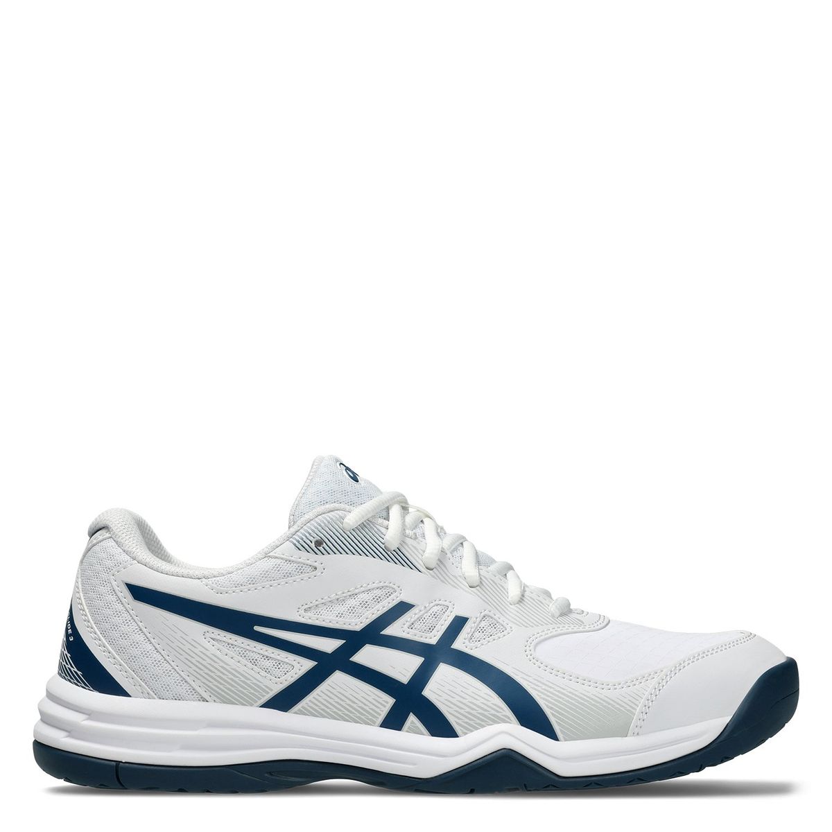 ASICS - Court Slide 3 Zapatilla Tenis Hombre Blanco Asics