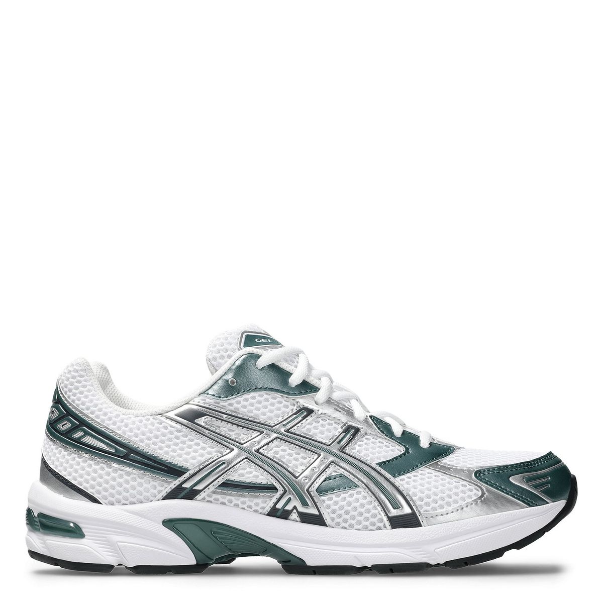 ASICS - Gel-1130 Zapatilla Urbana Hombre Blanco Asics