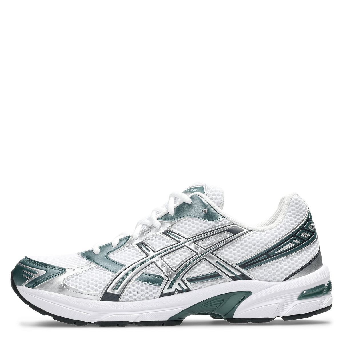 ASICS - Gel-1130 Zapatilla Urbana Hombre Blanco Asics