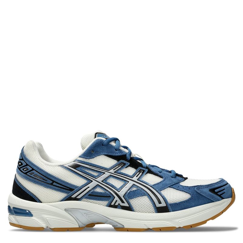 ASICS - Gel-1130 Zapatilla Urbana Hombre Blanco Asics