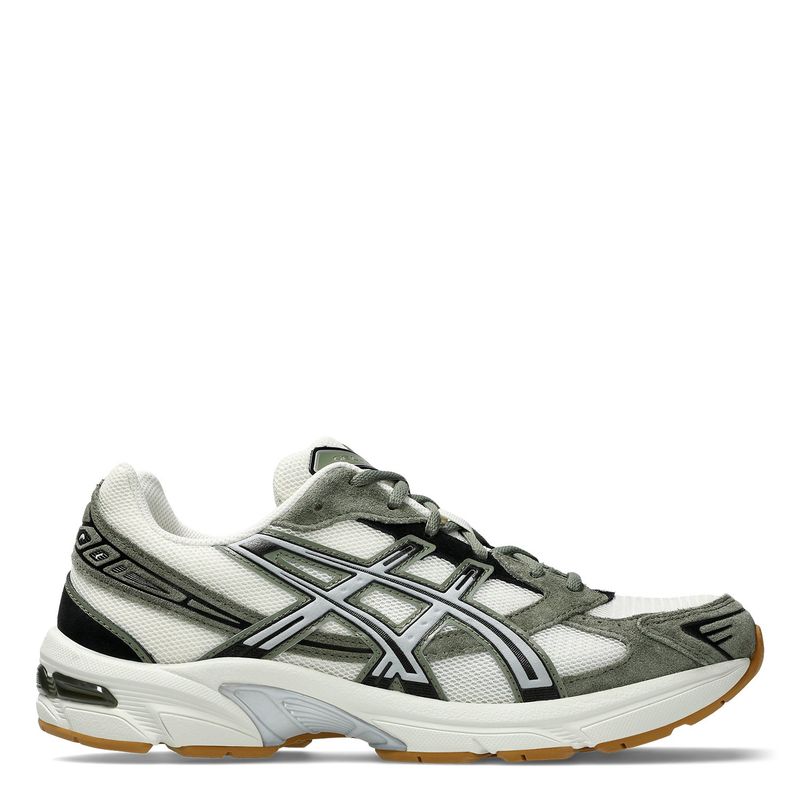 ASICS - Gel-1130 Zapatilla Urbana Hombre Blanco Asics