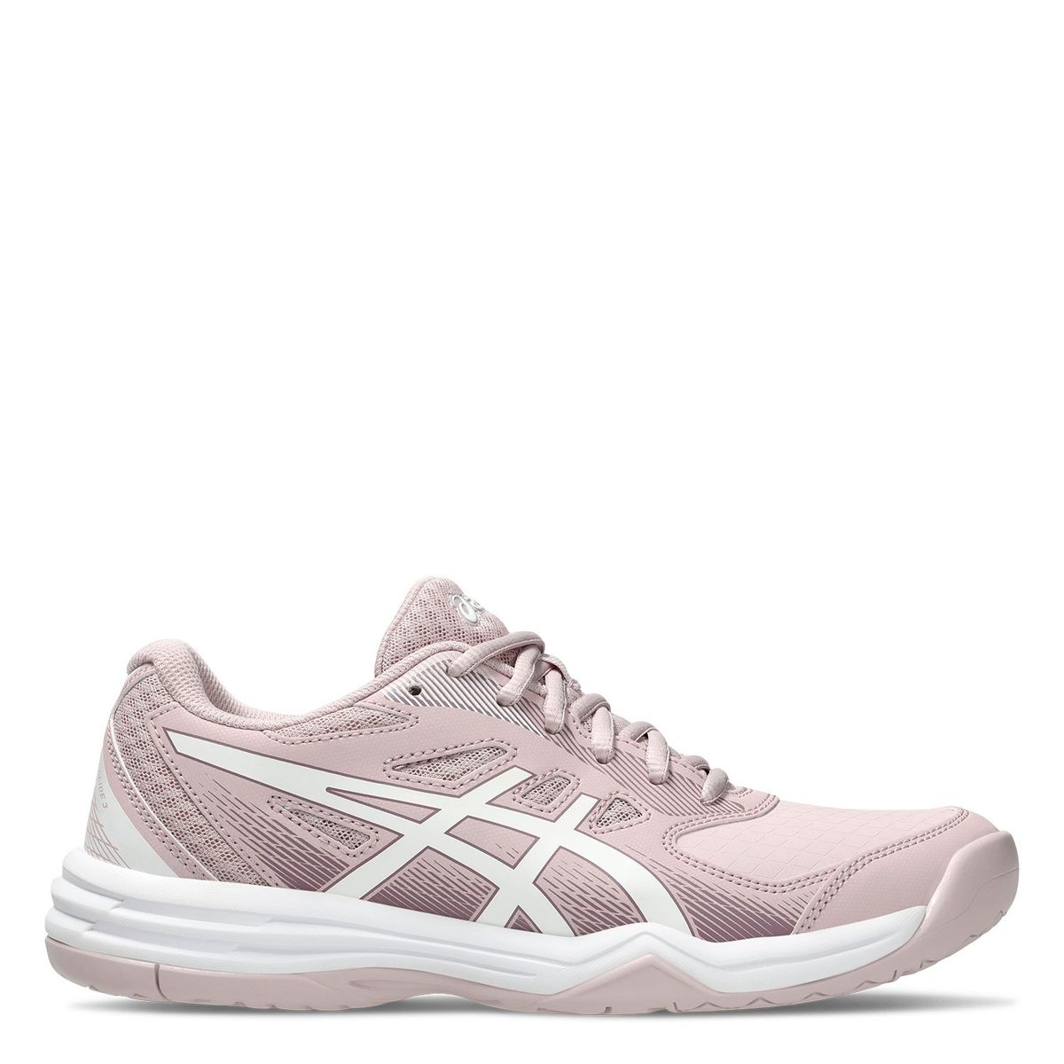 ASICS - Court Slide 3 Zapatilla Tenis Mujer Rosado Asics