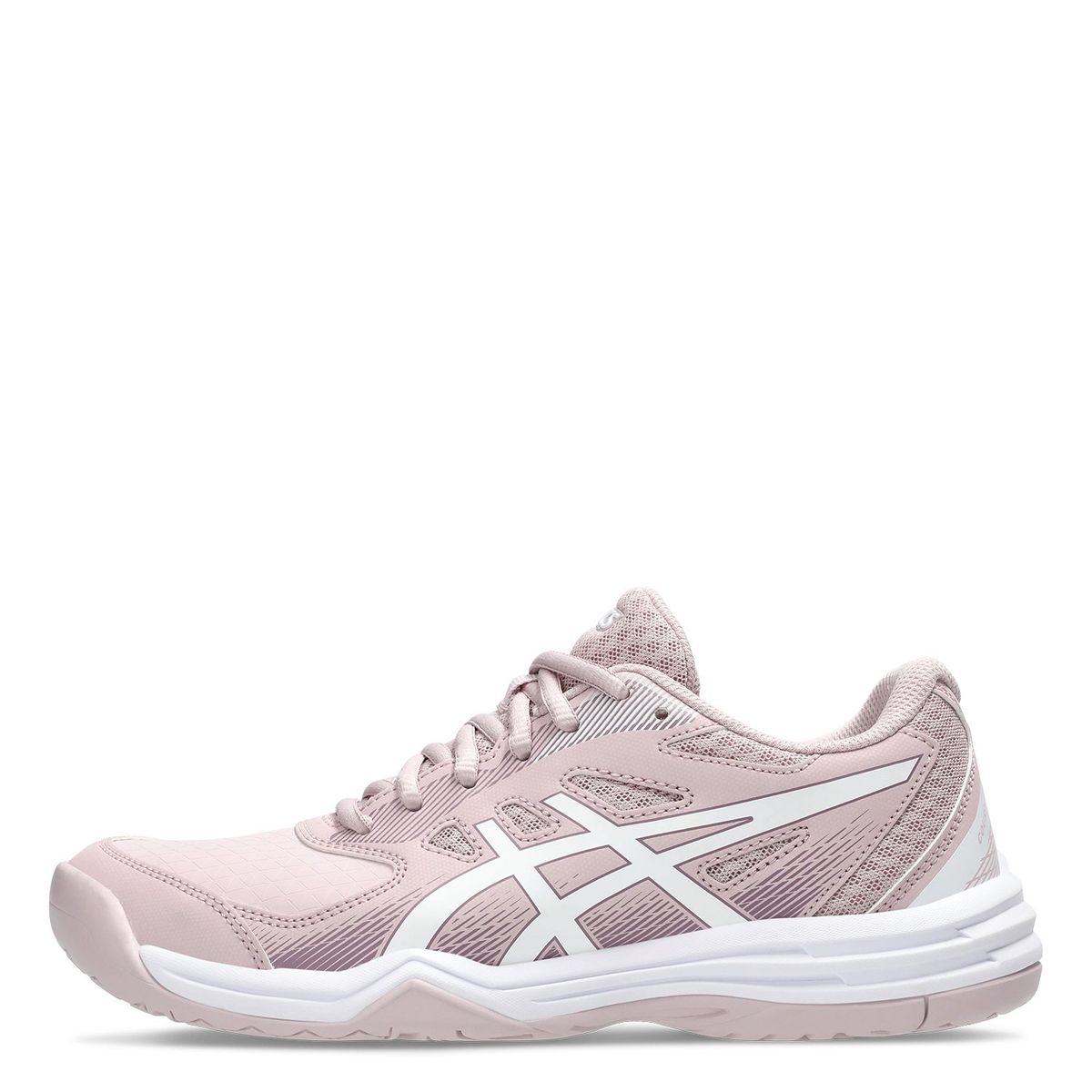 ASICS - Court Slide 3 Zapatilla Tenis Mujer Rosado Asics
