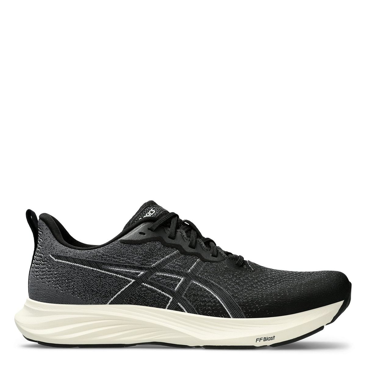 ASICS - Dynablast  4 Zapatilla Running Hombre Negro Asics