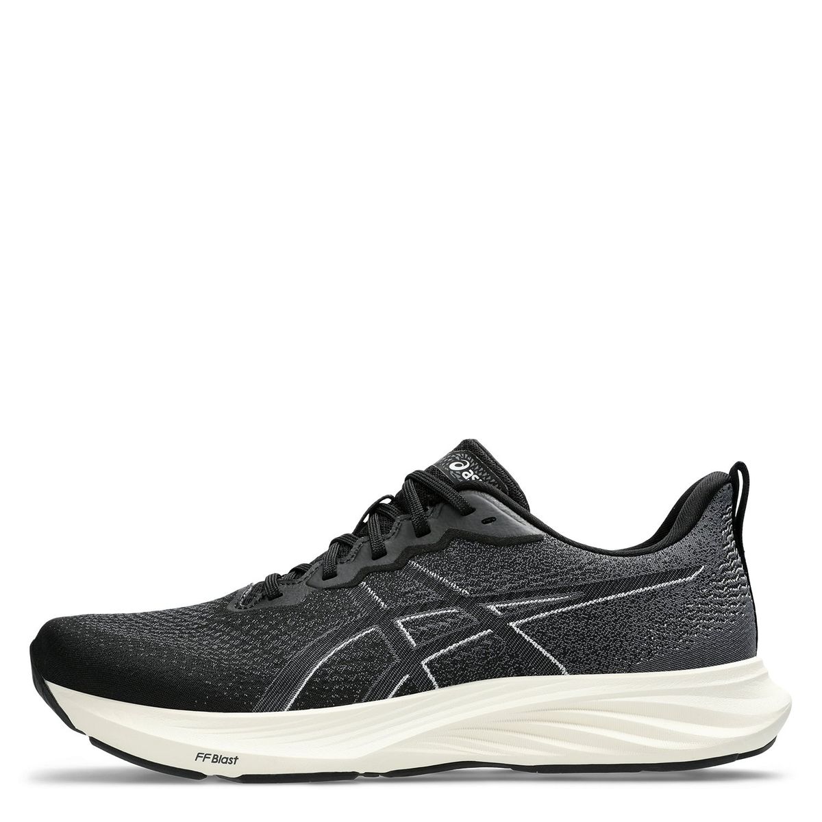ASICS - Dynablast  4 Zapatilla Running Hombre Negro Asics