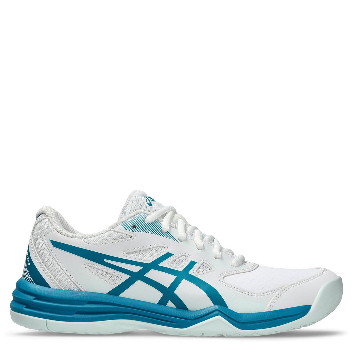 ASICS - Court Slide 3 Zapatilla Tenis Mujer Blanco Asics