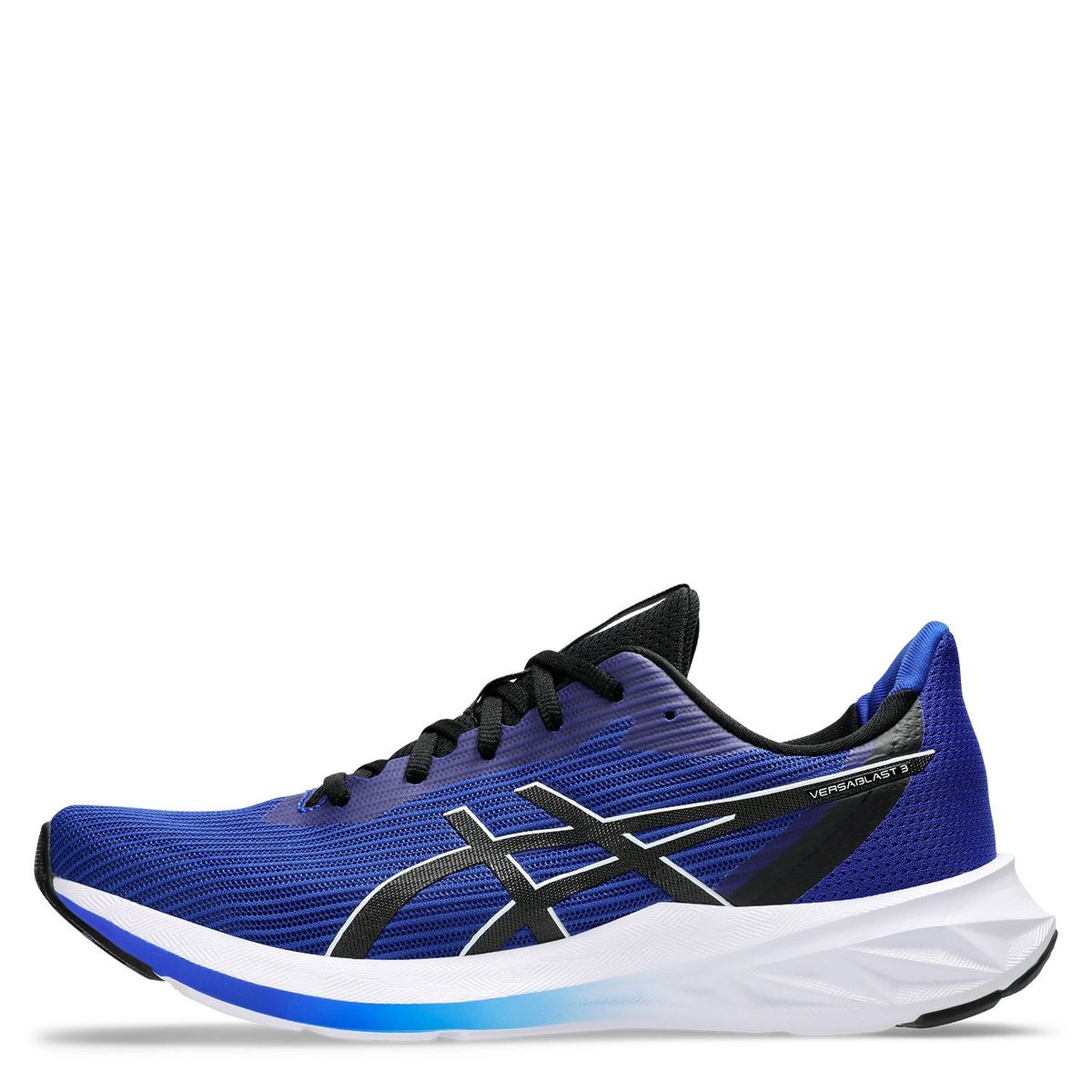 ASICS - Versablast 3 Zapatilla Running Hombre Azul Asics