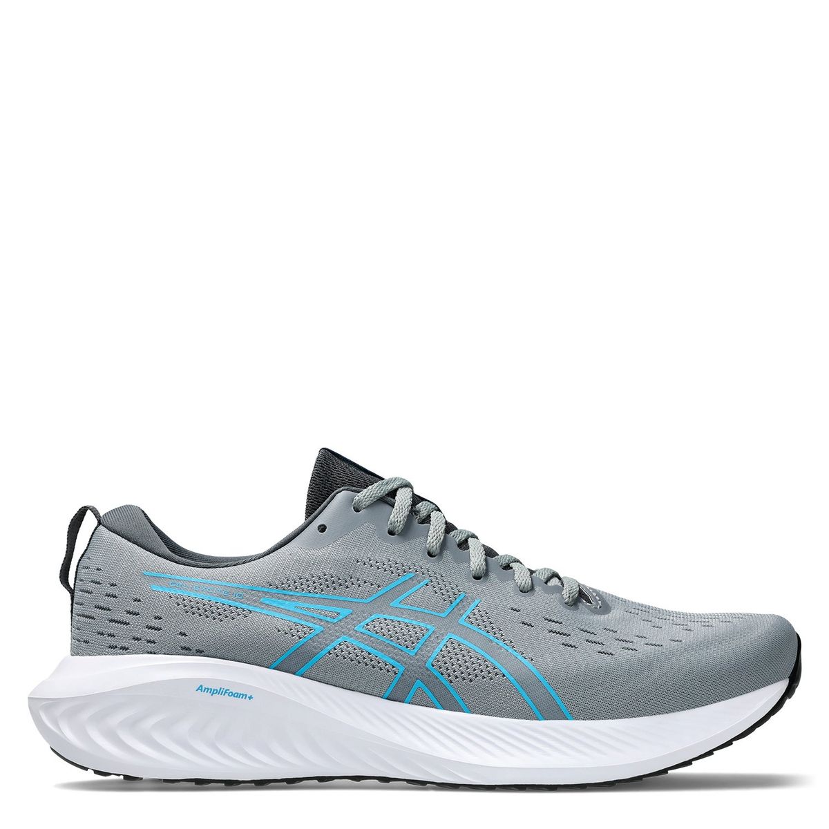ASICS - Gel-Excite 10 Zapatilla Running Hombre Gris Asics