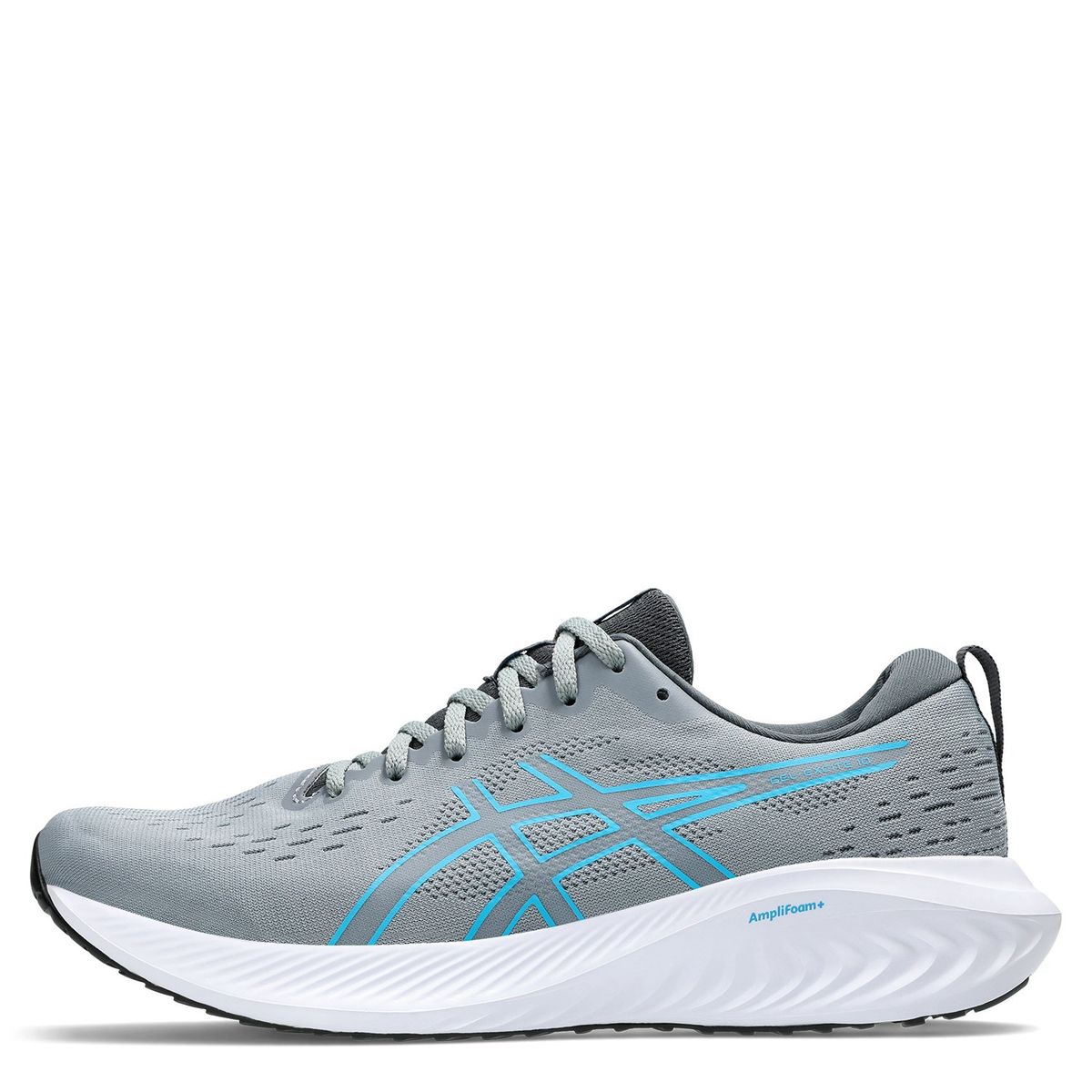 ASICS - Gel-Excite 10 Zapatilla Running Hombre Gris Asics