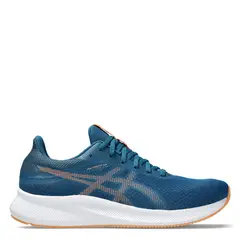 ASICS - Patriot 13 Zapatilla Running Hombre Azul
