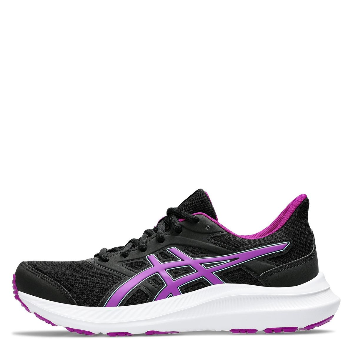 ASICS - Jolt 4 Zapatilla Running Mujer Negro Asics