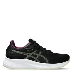 ASICS - Patriot 13 Zapatilla Running Mujer Negro