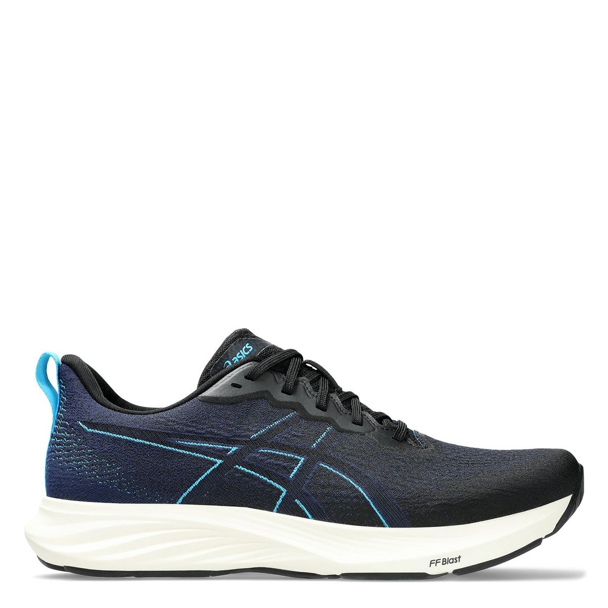 ASICS - Dynablast 4 Zapatilla Running Hombre Azul Asics