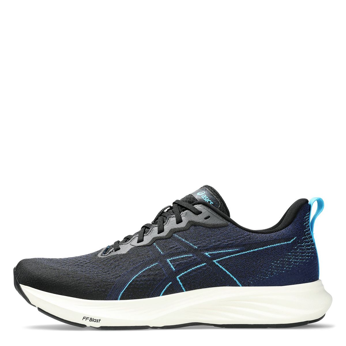 ASICS - Dynablast 4 Zapatilla Running Hombre Azul Asics
