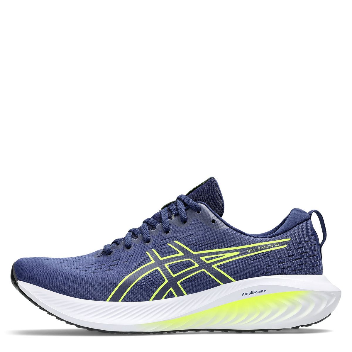 ASICS - Gel-Excite 10 Zapatilla Running Hombre Azul Asics