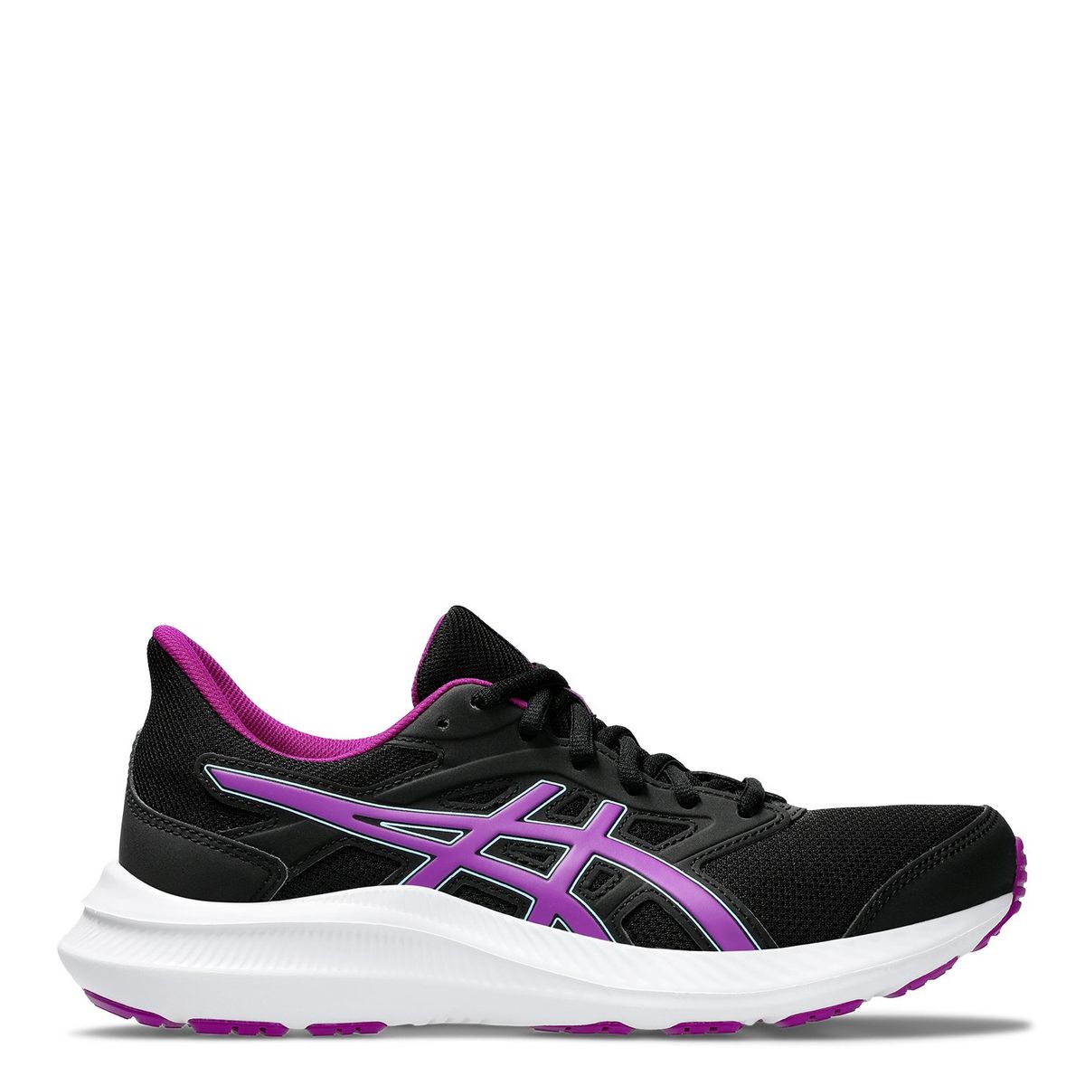 ASICS - Jolt 4 Zapatilla Running Mujer Negro Asics