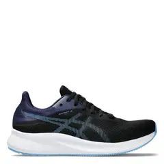 ASICS - Patriot 13 Zapatilla Running Hombre Negro
