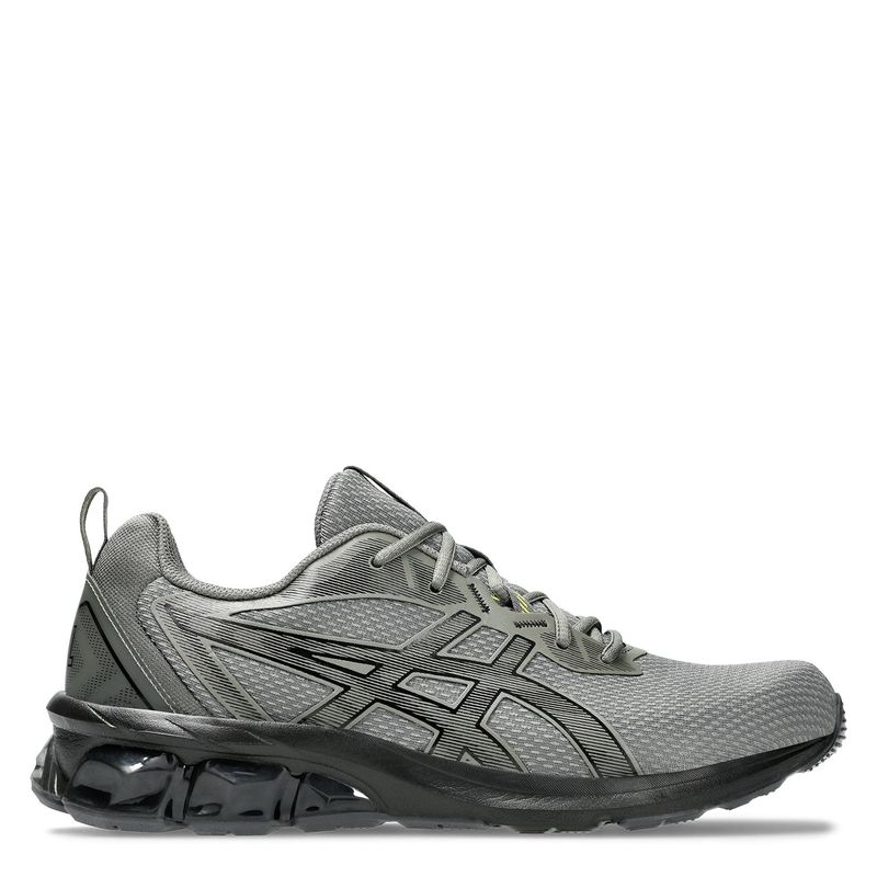 ASICS - Gel-Quantum 90 Iv Zapatilla Urbana Hombre Gris Asics