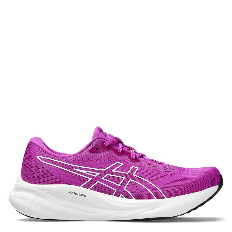 ASICS - Gel-Pulse 15 Zapatilla Running Mujer Rosado Asics