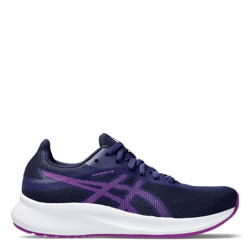 ASICS - Patriot 13 Zapatilla Running Mujer Azul Asics