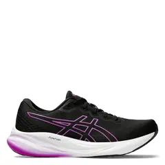 ASICS - Gel-Pulse 15 Zapatilla Running Mujer Negro