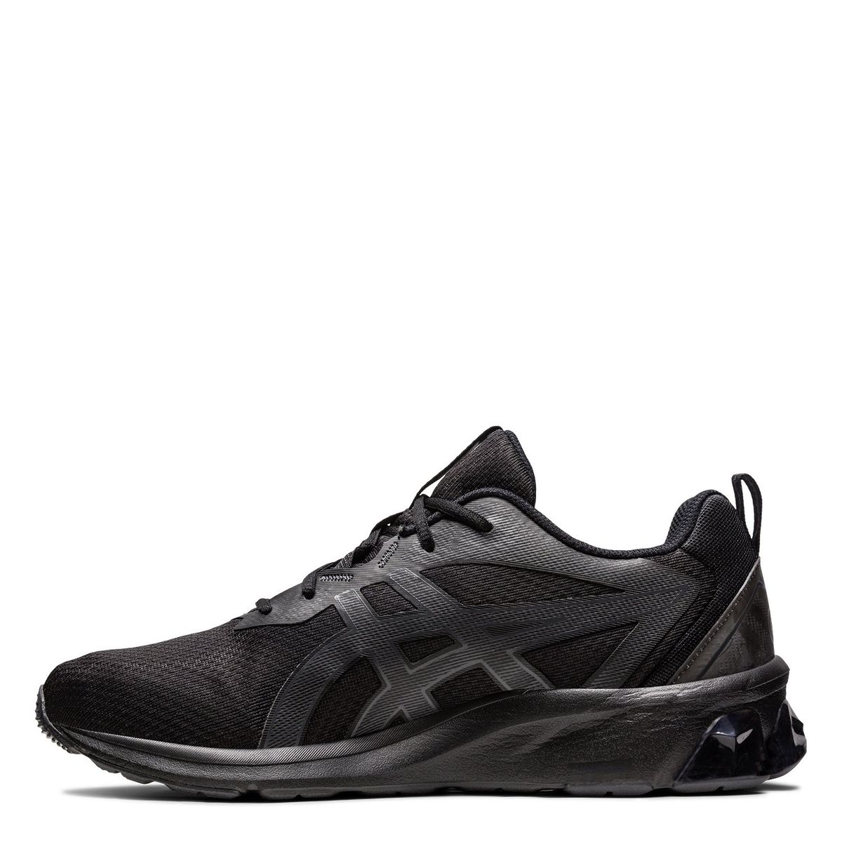 ASICS - Gel-Quantum 90 Iv Zapatilla Urbana Hombre Negro Asics