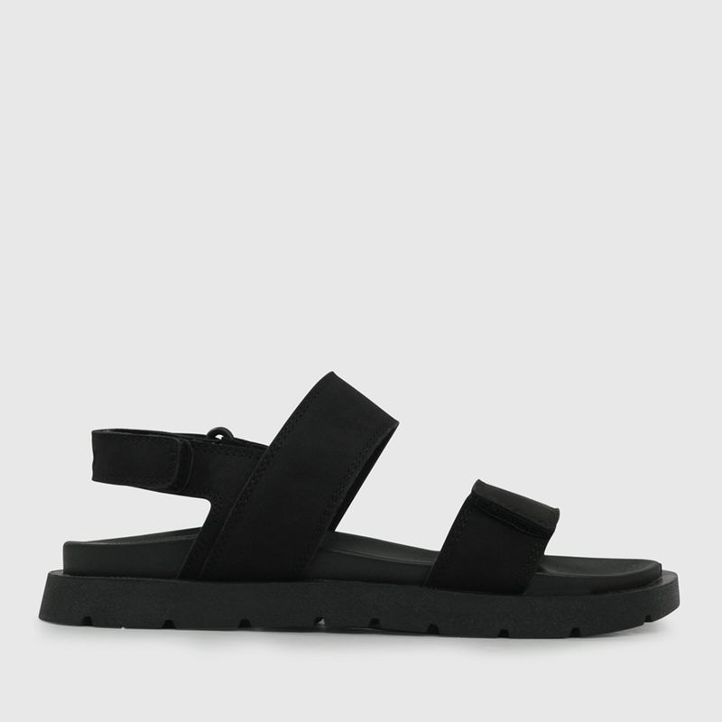 COLLOKY - Sandalia Niña Negro (34 A 38) Colloky
