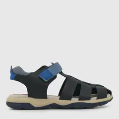 COLLOKY - Sandalia Niño Azul (28 A 38)