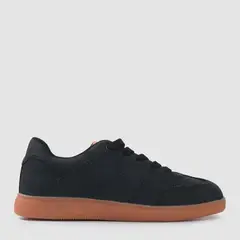 COLLOKY - Zapatilla Urbana Niño Negro (28 a 38)