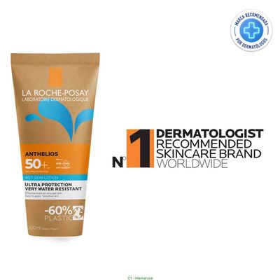 Imagen 2 del producto Protector Solar Hidratante Wet Skin Fps50+ 200 Ml