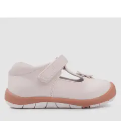 COLLOKY - Ballerina Niña Blanco (18 A 21)