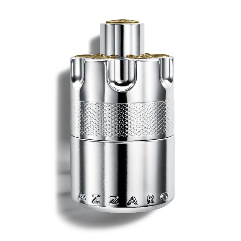 AZZARO - Azzaro Wanted Eau de Parfum para Hombre 100ml