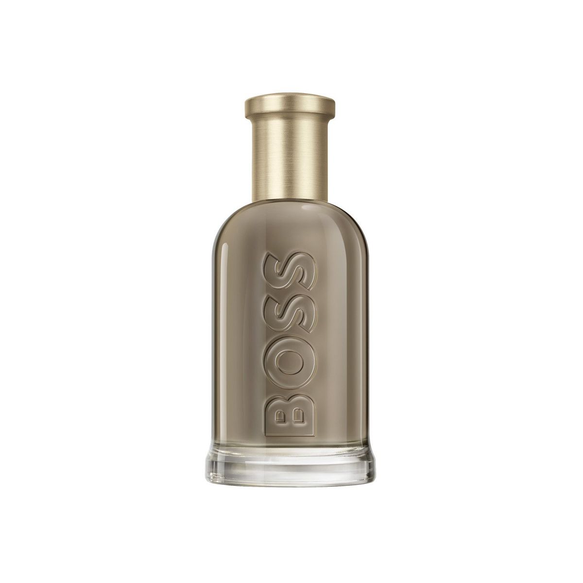 HUGO BOSS - Perfume Hombre Boss Bottled Eau De Parfum 200 Ml