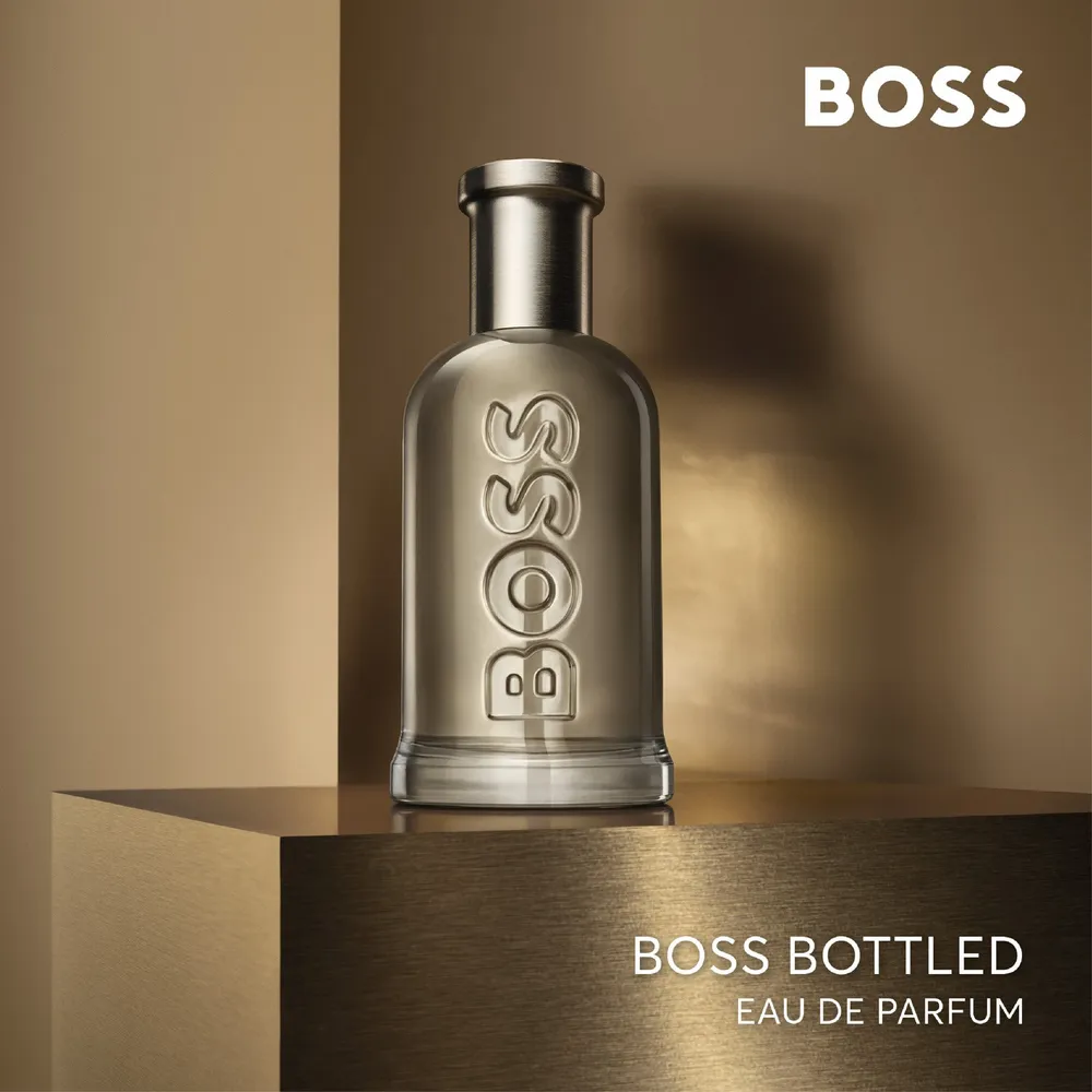 Hugo Boss Bottled EDP 200 ml, foto 7