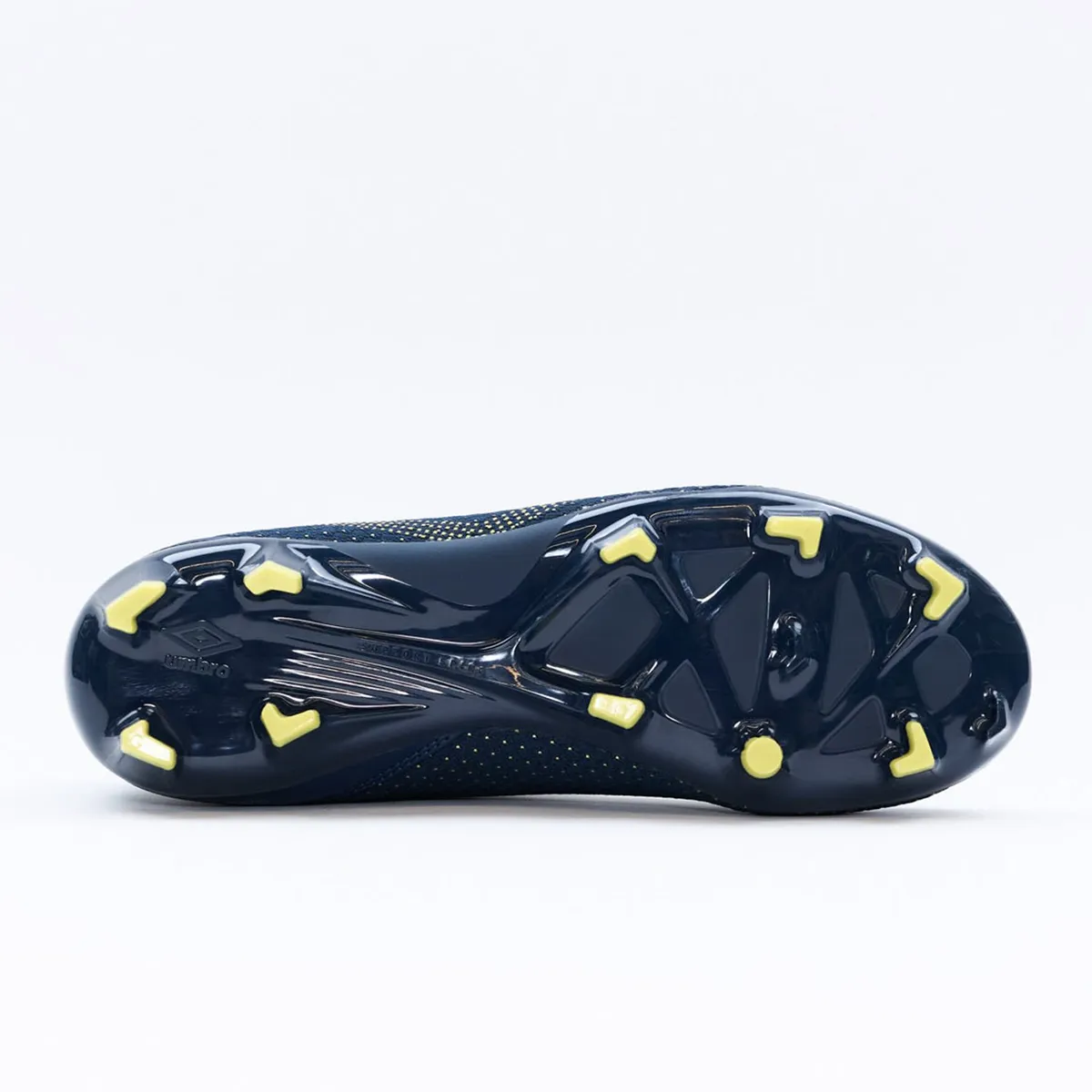 UMBRO - Veloc Mat Cl Fg Zapatilla Fútbol Hombre Azul Umbro