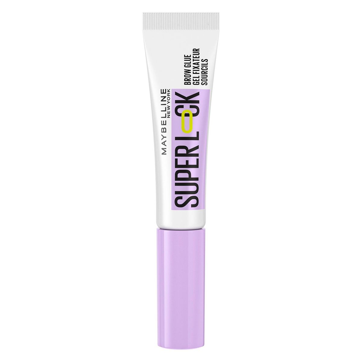 MAYBELLINE - Fijador De Cejas Super Lock Glue Maybelline New York Maybelline