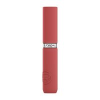 Labial Líquido Infallible Le Matte Resistance - 645 Crush Alert L´Oréal Paris