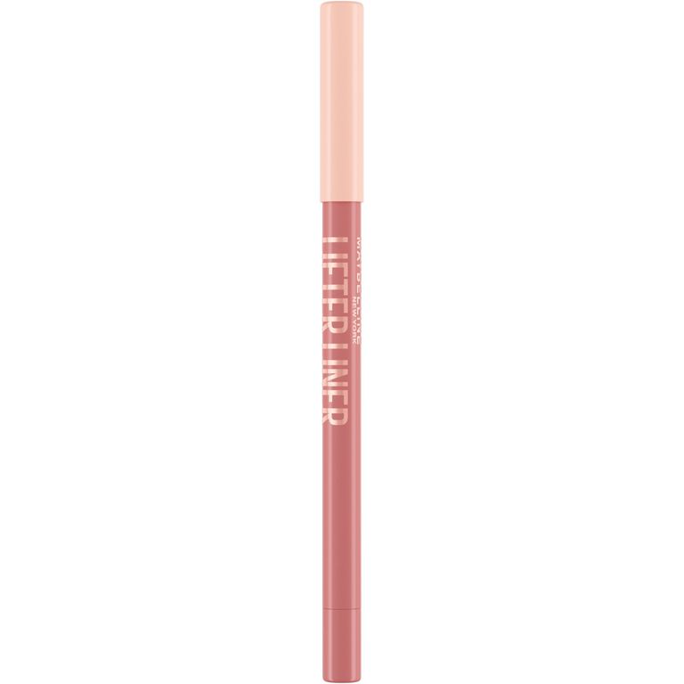 Delineador De Labios Lifter Liner Line Leader New York 014