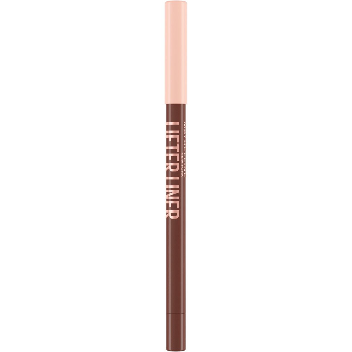 MAYBELLINE - Delineador De Labios Lifter Liner Cross The Line Maybelline New York 007 Maybelline