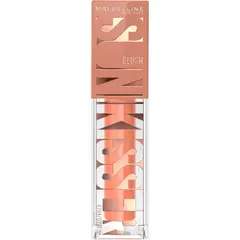 MAYBELLINE - Rubor Líquido New York Sunkisser Glow Blush - Uptown Glow