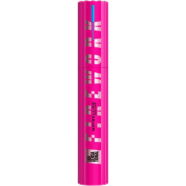 Máscara De Pestañas Lash Sensational Firework Washable